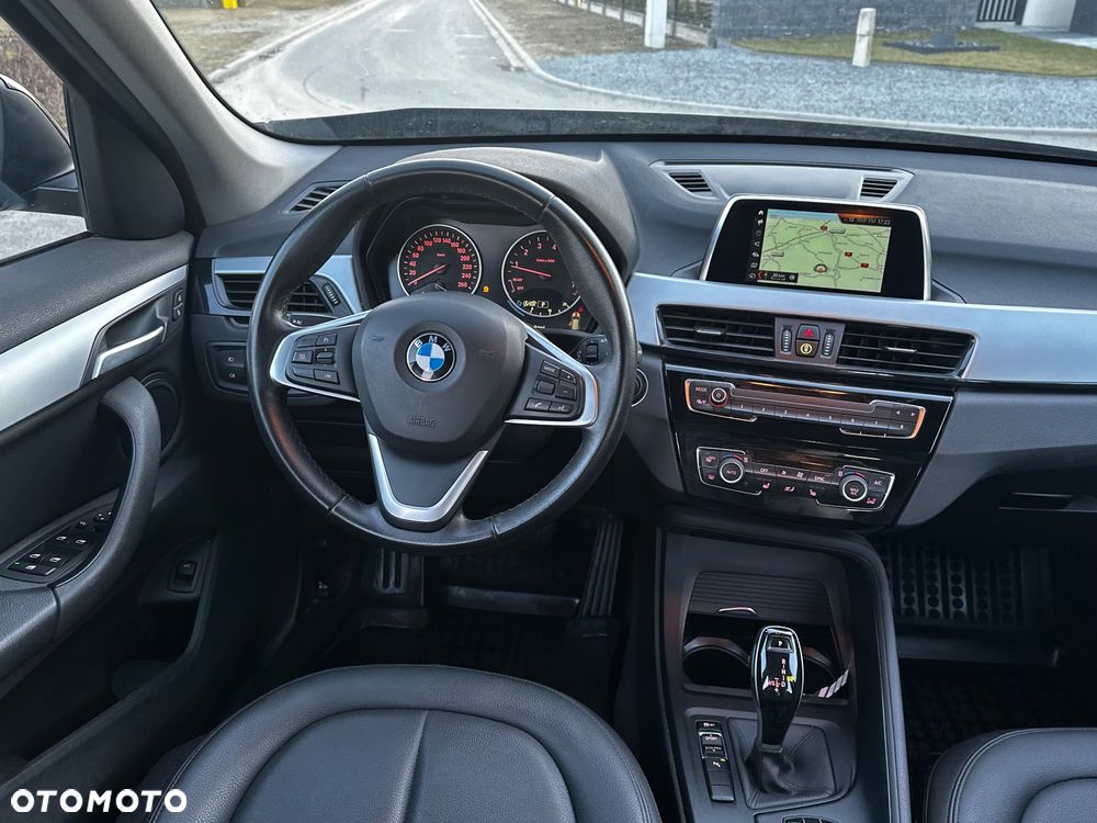 BMW X1 - 21