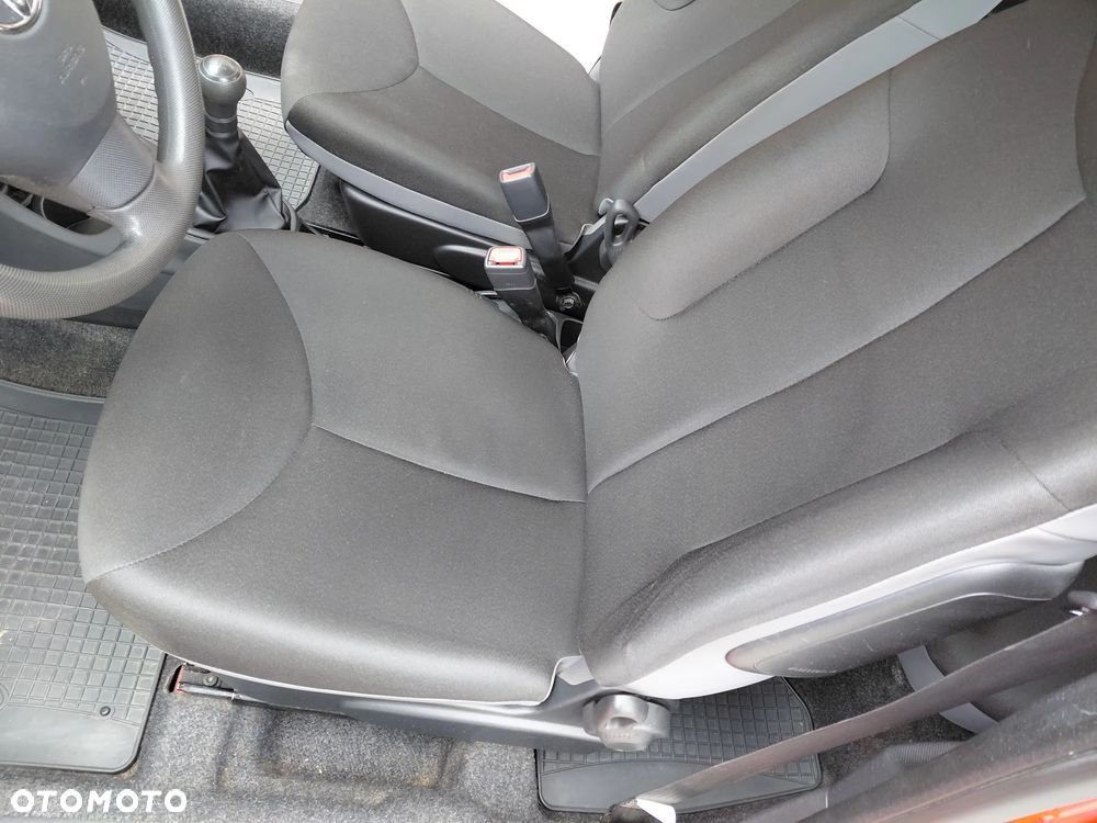 Toyota Aygo 1.0 VVT-i Easy - 12