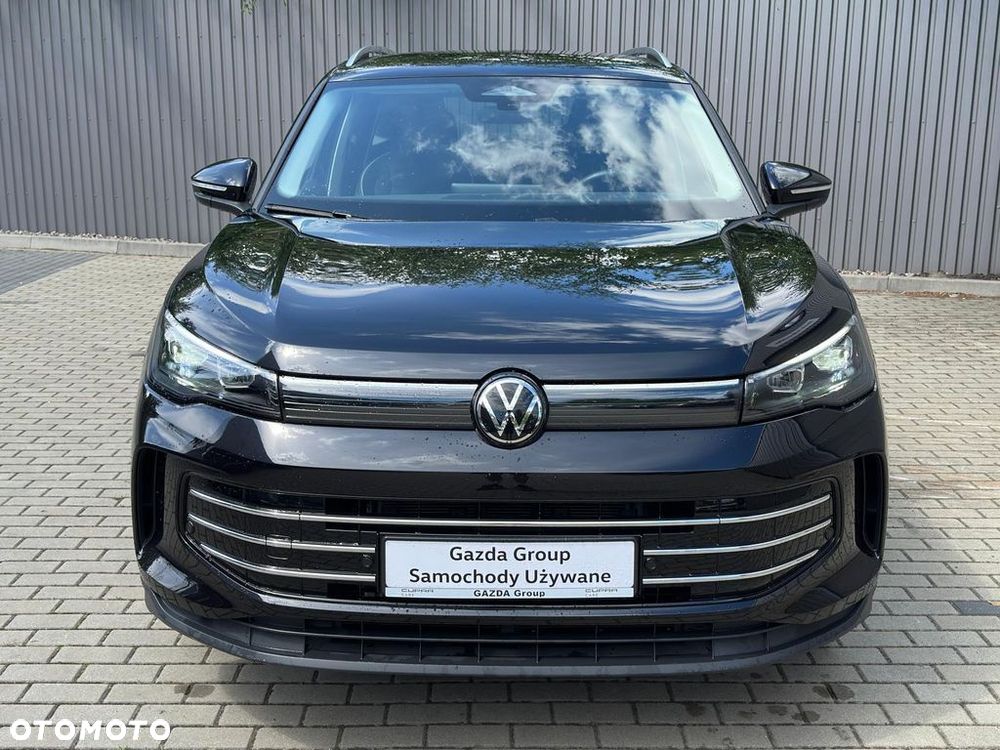 Volkswagen Tiguan 1.5 eTSI Elegance DSG - 4
