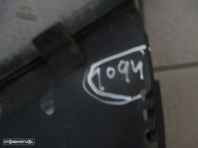 Grelha Friso 2S61A02228AD FORD FIESTA 2007 FRENTE - 2