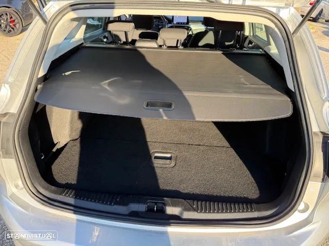 Ford Focus SW - 6