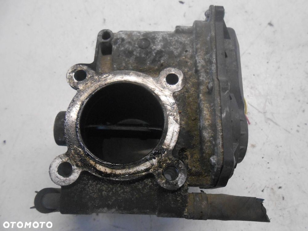 przepustnica mazda5 mazda 5 2.0 d # - 2