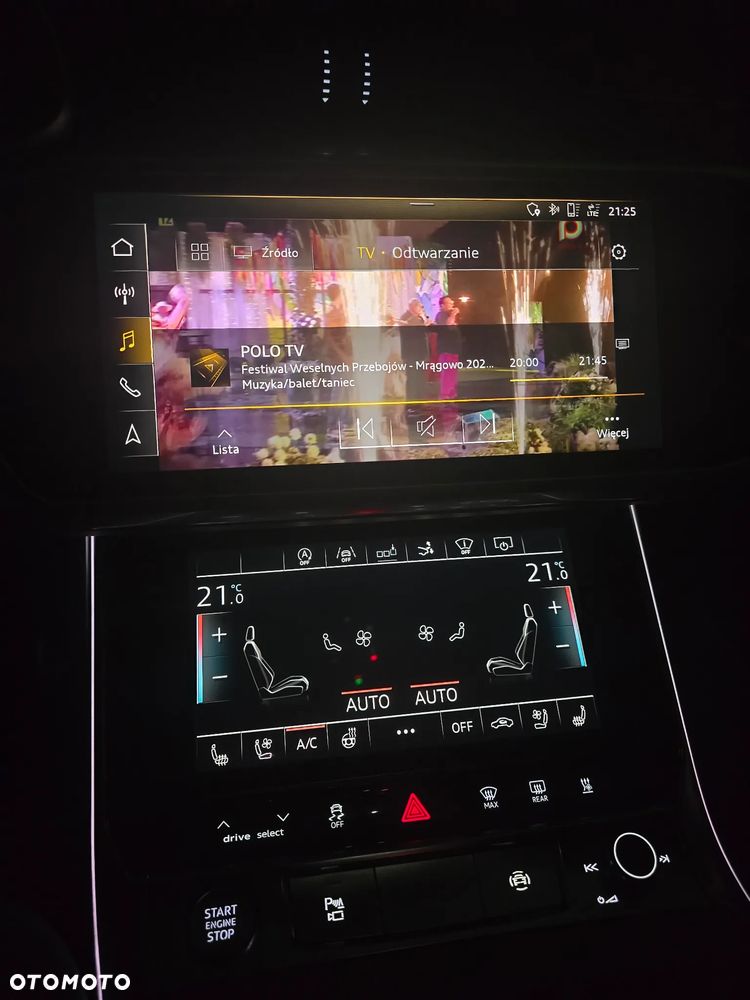 Audi A7 Sportback 50 TDI quattro tiptronic - 13