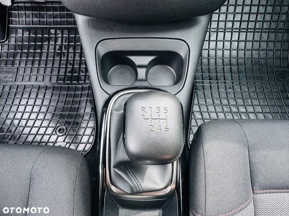 Citroën C4 Cactus BlueHDi 100 Stop&Start Feel - 11
