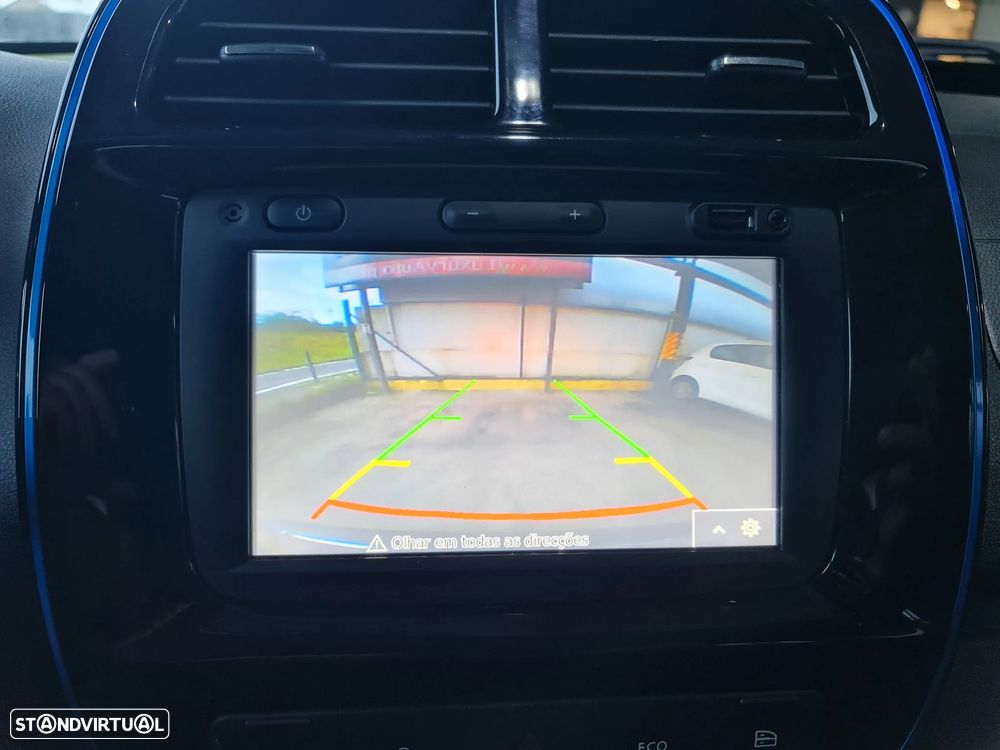 Dacia Spring Electric 45 Comfort Plus - 13