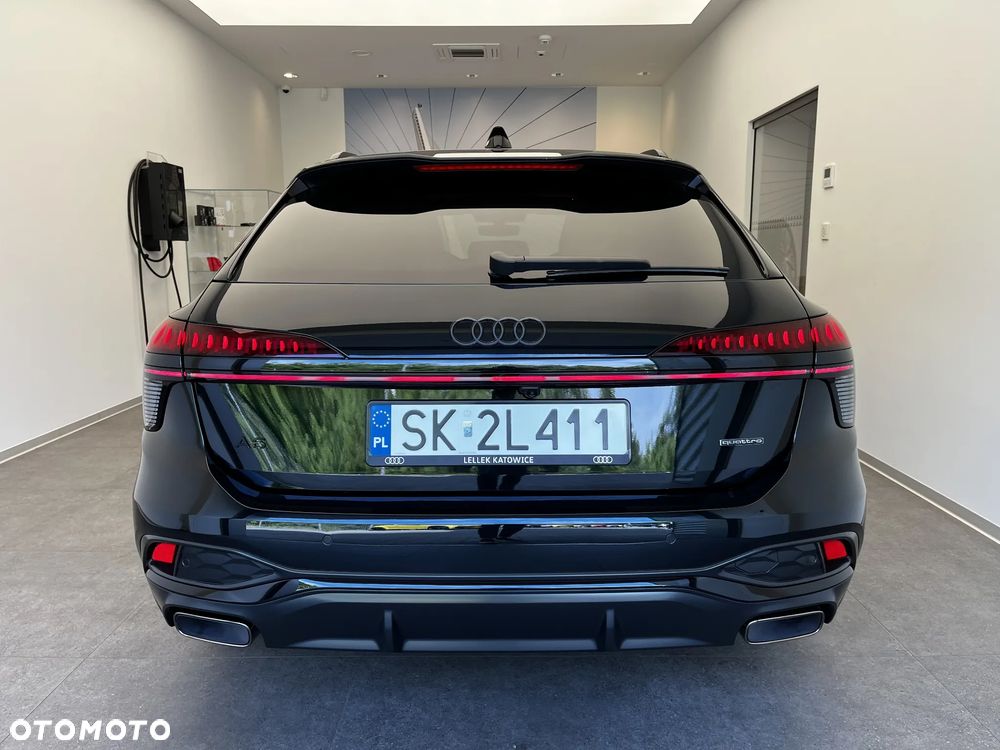 Audi A6 Avant 50 TFSI e PHEV Quattro S Line S tronic - 7