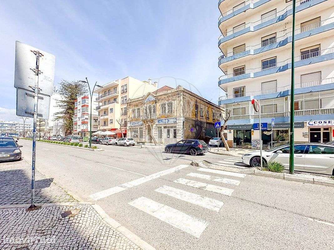 Apartamento T2 para venda - Grande imagem: 3/22