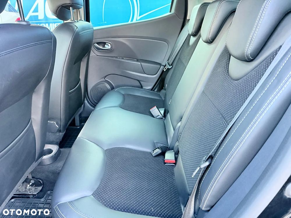 Renault Clio ENERGY TCe 90 Start & Stop Experience - 13