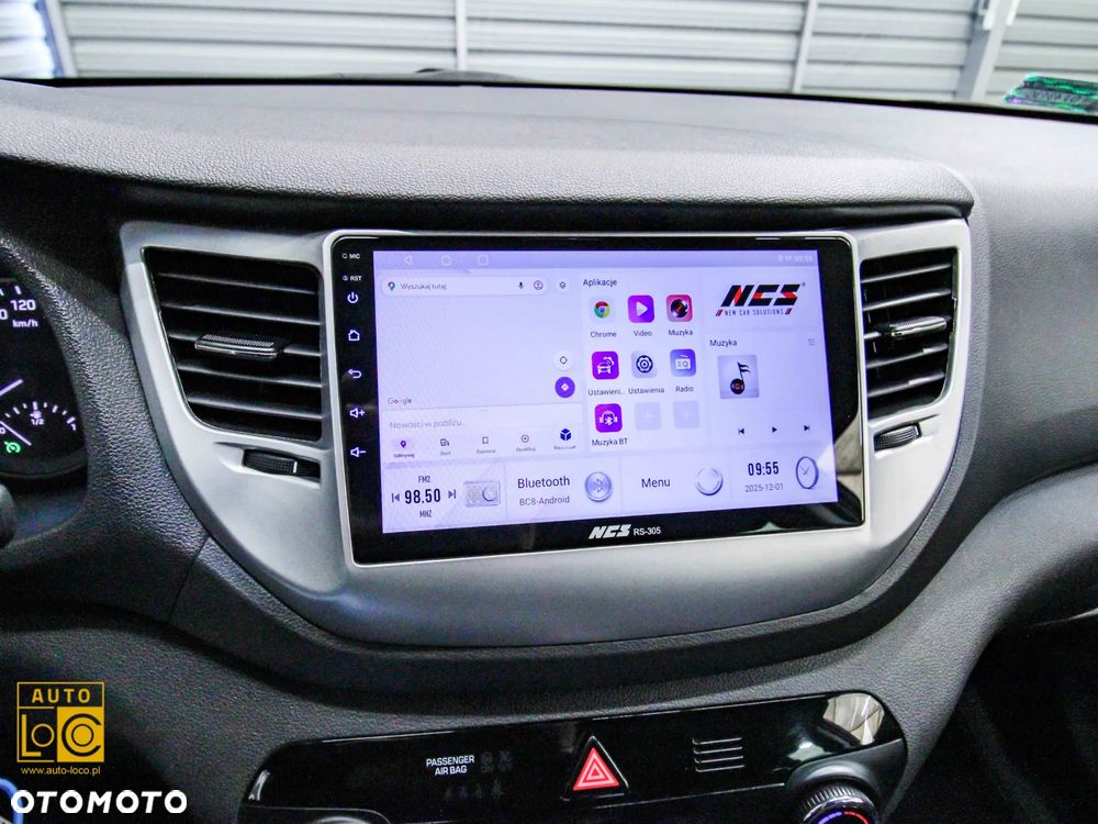 Hyundai Tucson 1.6 GDi 2WD Style - 19