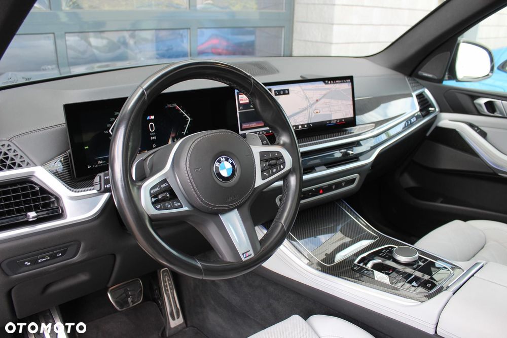 BMW X5 - 5