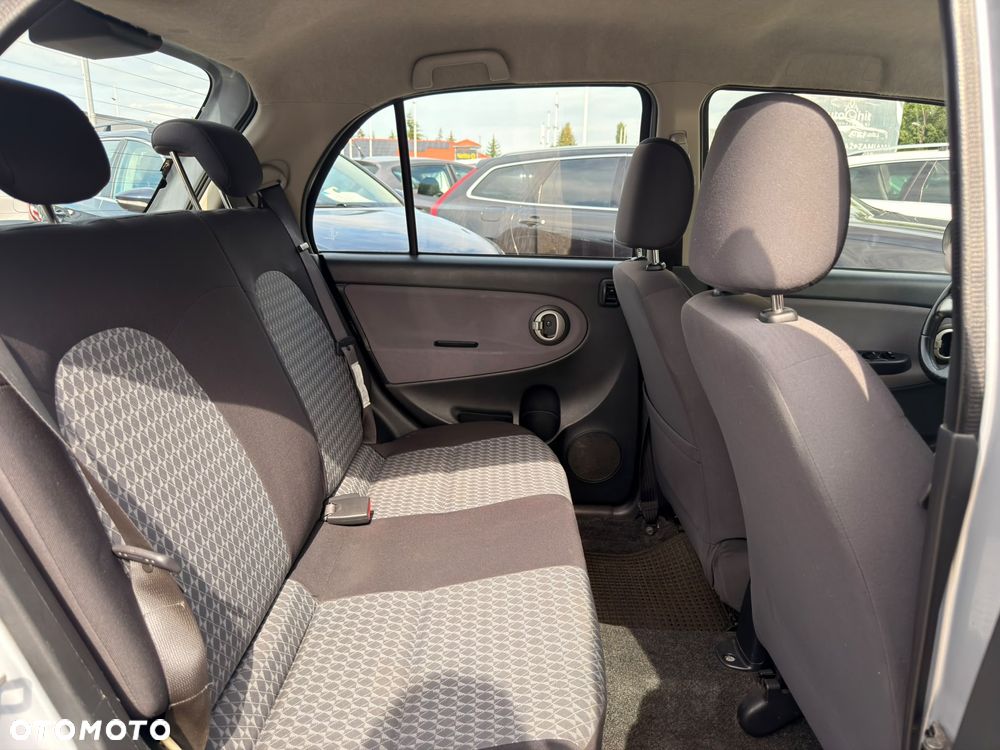 Daihatsu Trevis 1.0 Automatik - 8