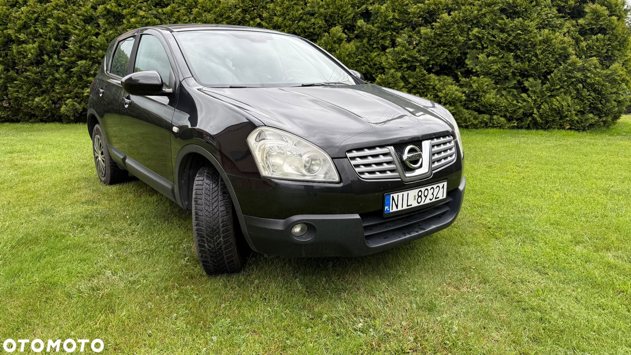 Nissan Qashqai 1.6 Acenta - 1