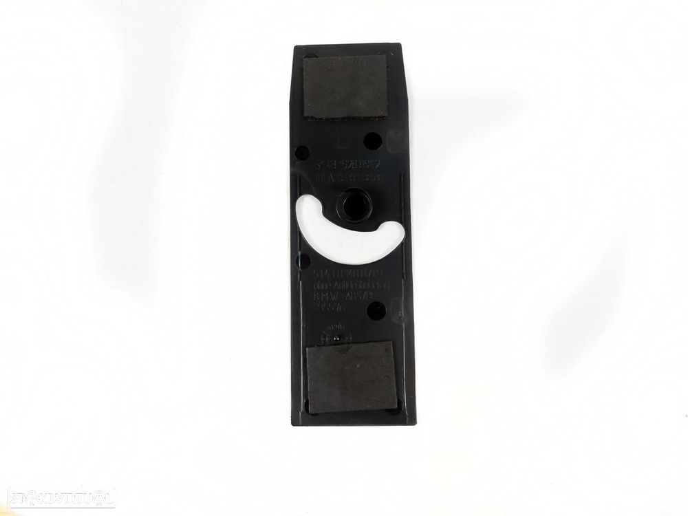 Cobertura Cinto Lateral/Esquerda Usado / Original BMW 5 Touring (E34)/BMW 5 (E34... - 2