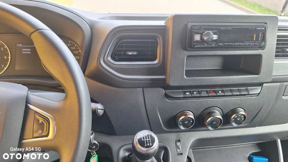 Renault Master - 9