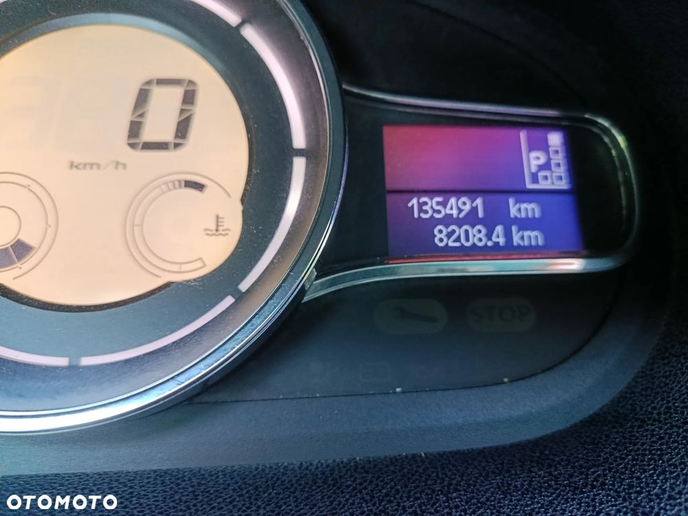 Renault Megane - 10