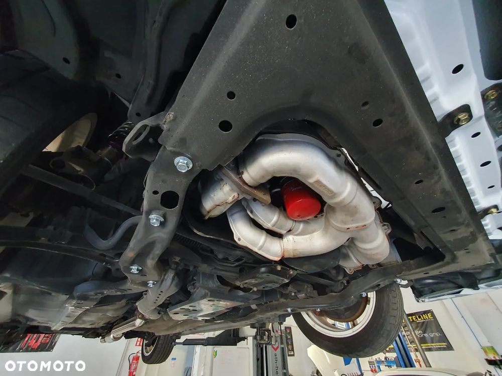 Subaru Impreza 2.0 STI 4x4 - 23