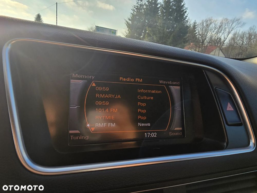 Audi Q5 2.0 TDI Quattro - 23