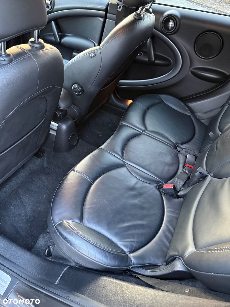 MINI Countryman Cooper S - 8