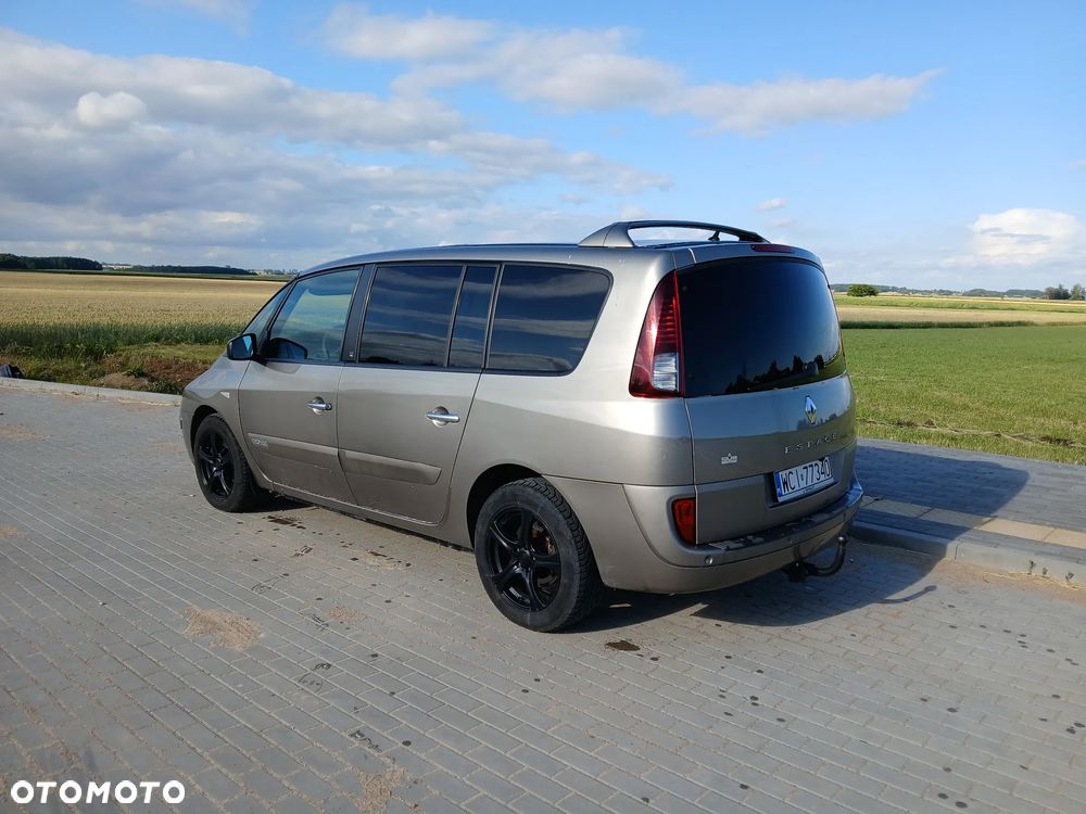 Renault Espace - 3
