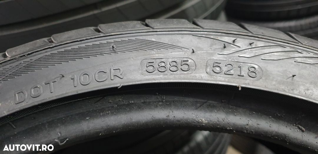 225 35 17, 205 40 17, 205 45 17, 215 40 17, 215 45 17, 185 45 17 - 6