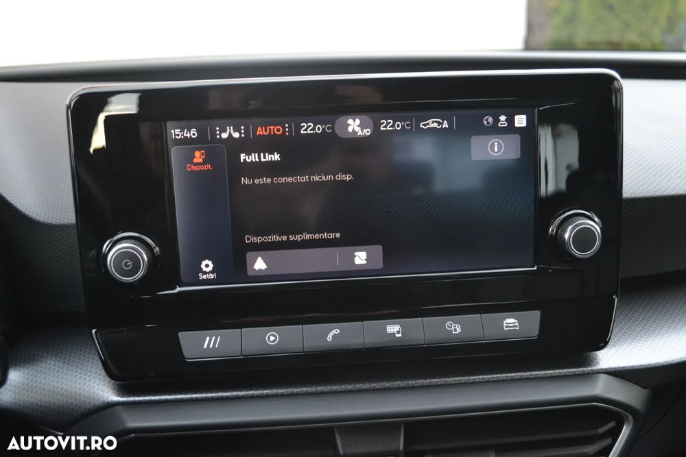 Seat Leon 1.5 TSI Style - 22