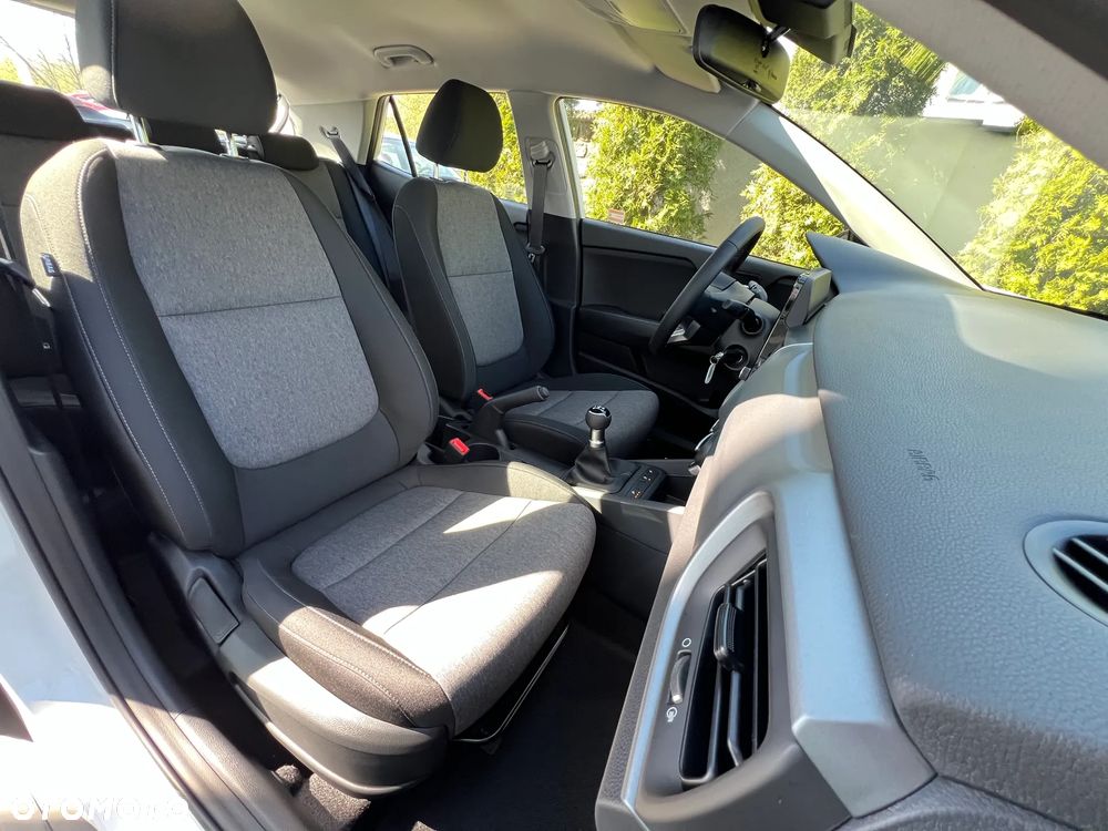 Kia Stonic 1.2 M - 29