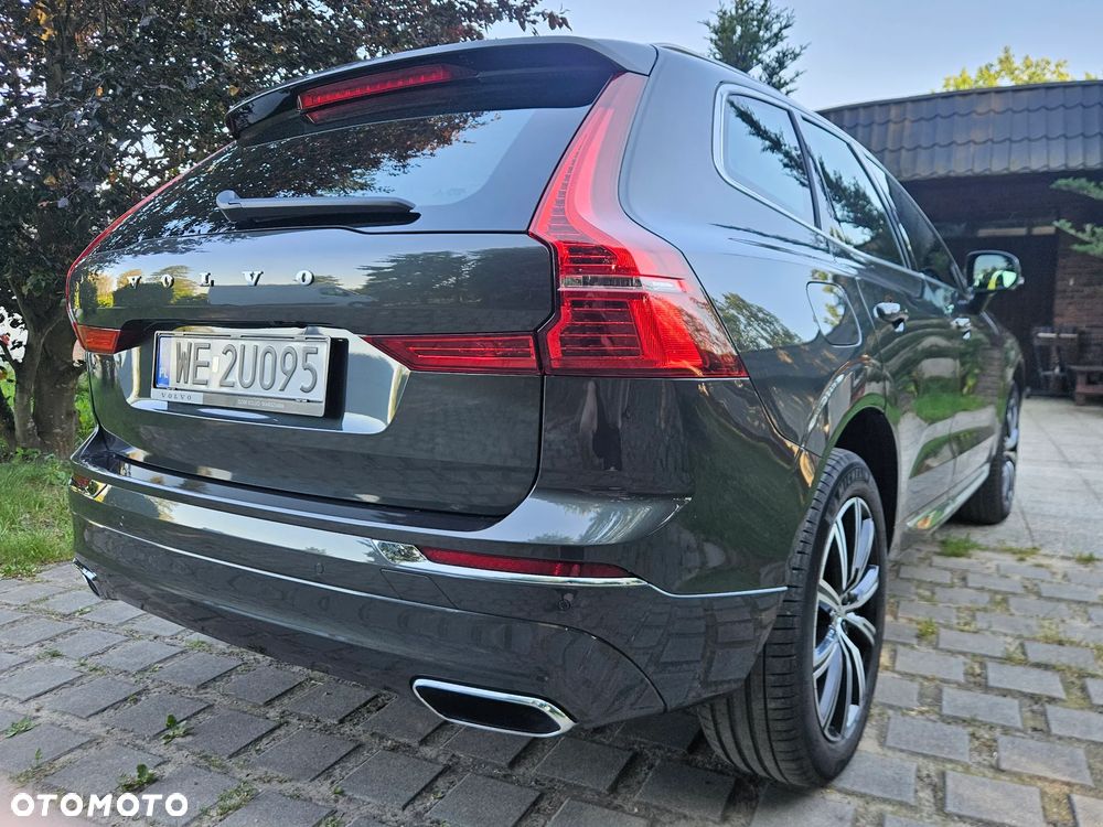 Volvo XC 60 B4 D AWD Essential - 6