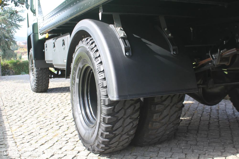 Nissan ECO-T 100 L35-100/2 - 30