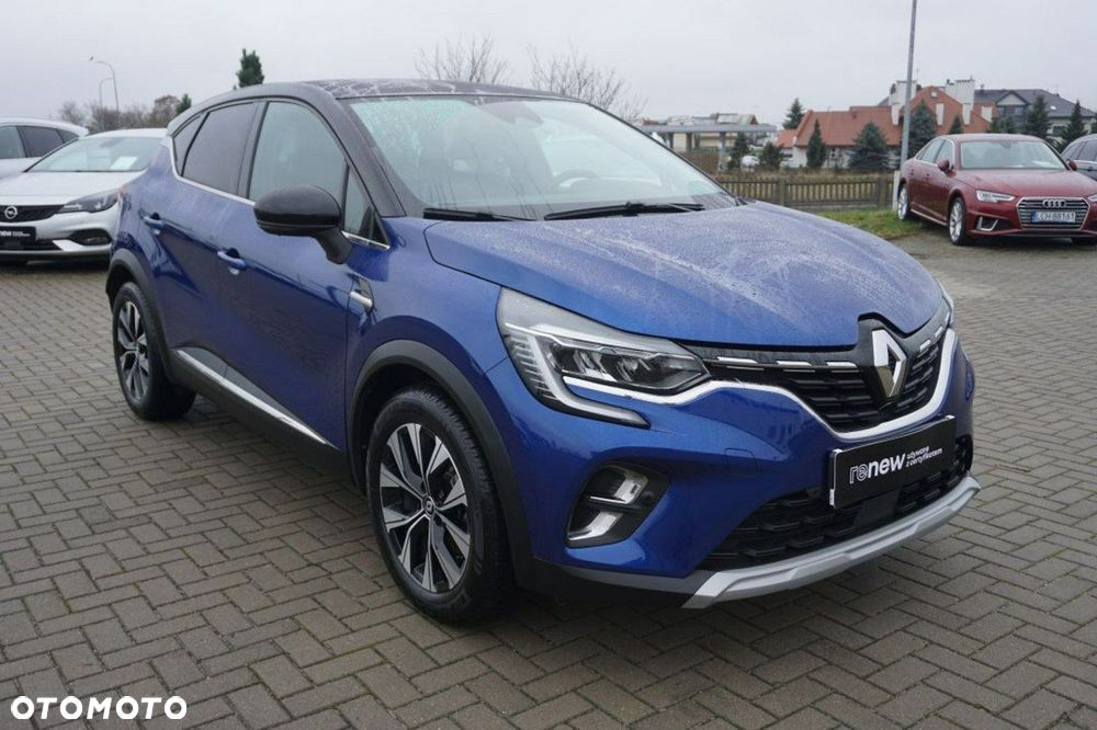 Renault Captur - 3