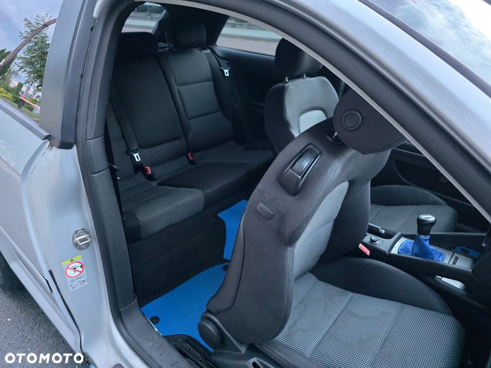 Audi A3 3-drzwiowe 2.0 TFSI S line Sportpaket (plus) - 13
