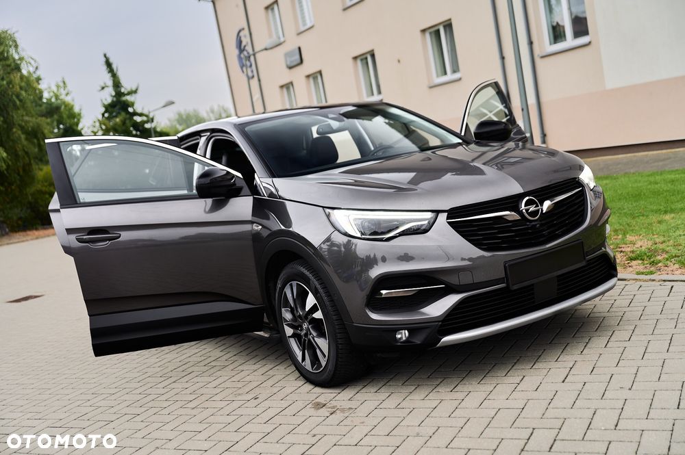 Opel Grandland X - 23