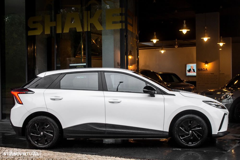 MG MG4 4 Standard - 5