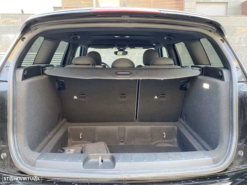 MINI Clubman One D Classic - 16