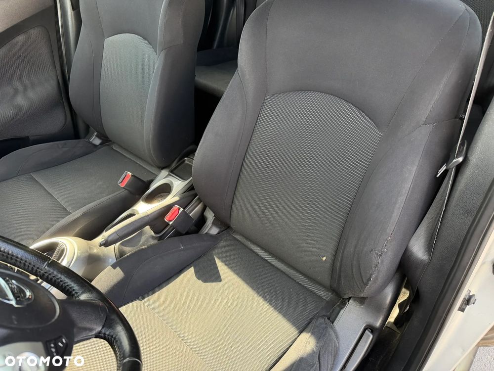 Nissan Juke 1.5 dCi Edition - 26