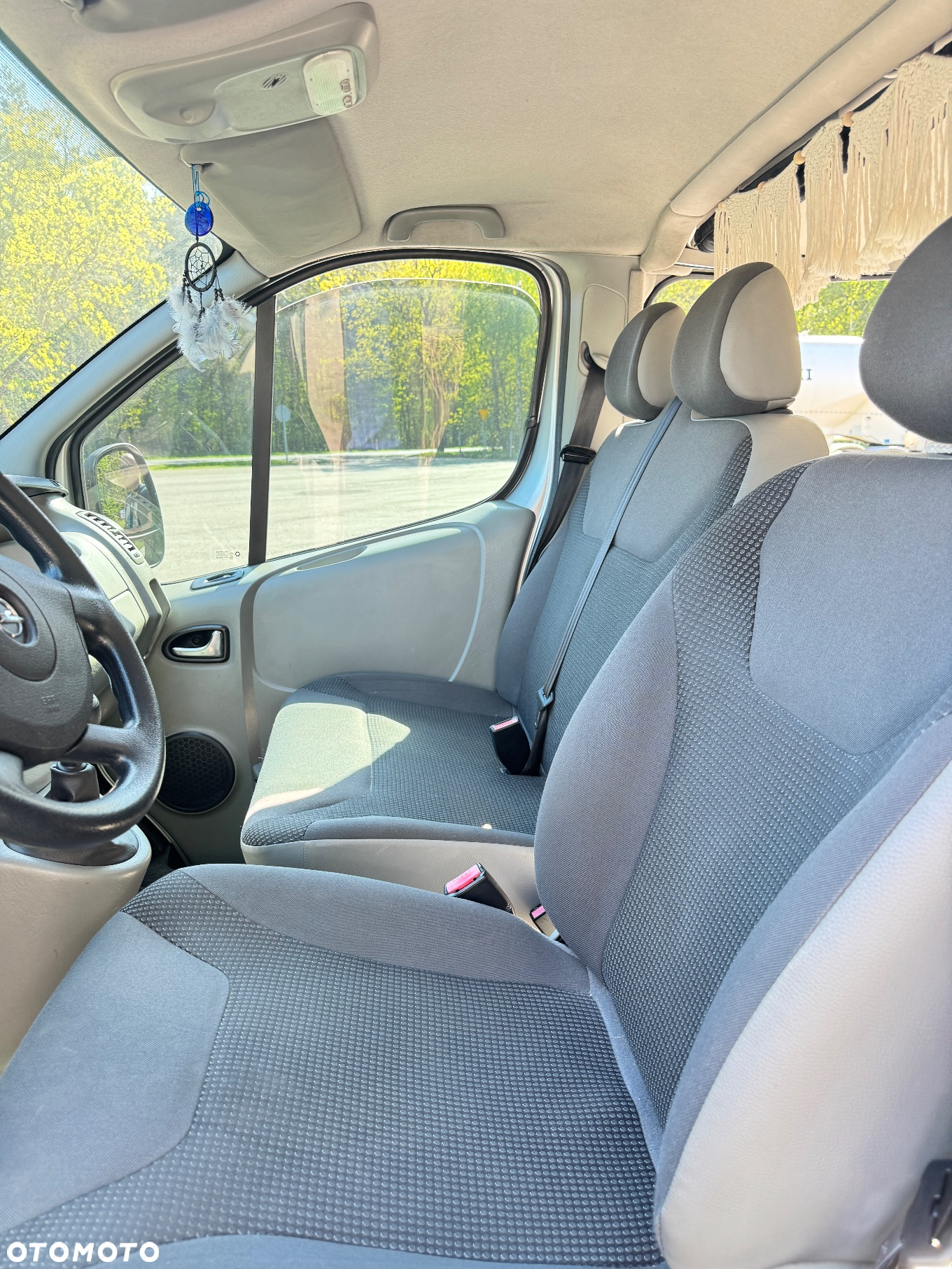 Opel Vivaro - 13