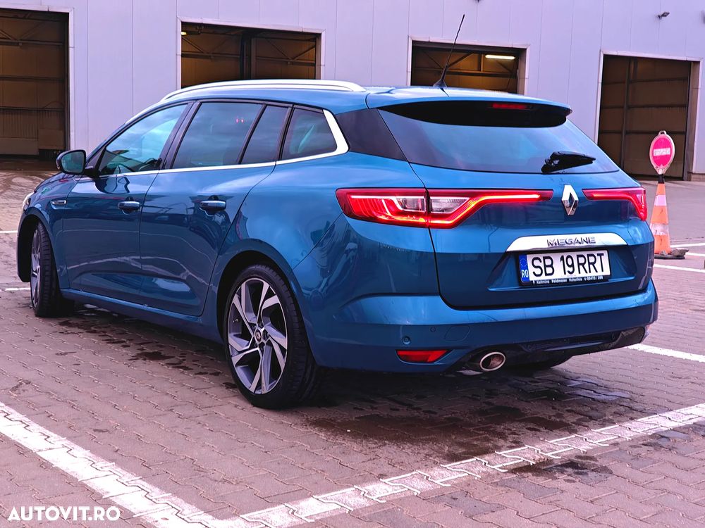 Renault Megane - 4