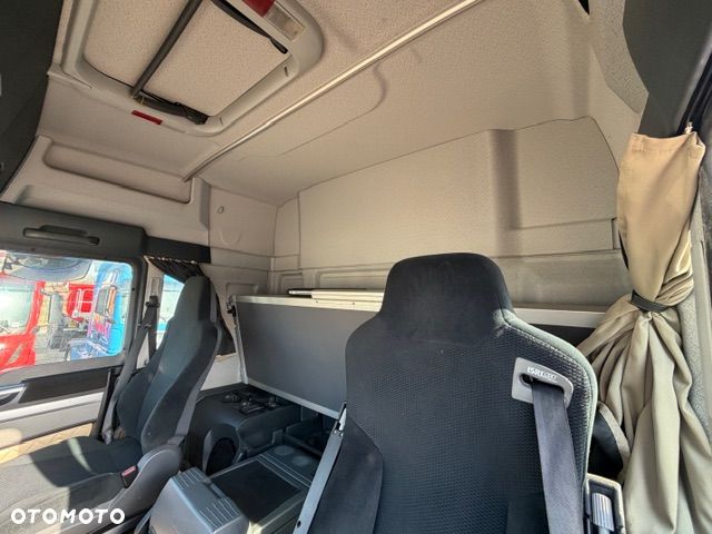 MAN TGX 18.480 4X4H HYDRODRIVE - 19