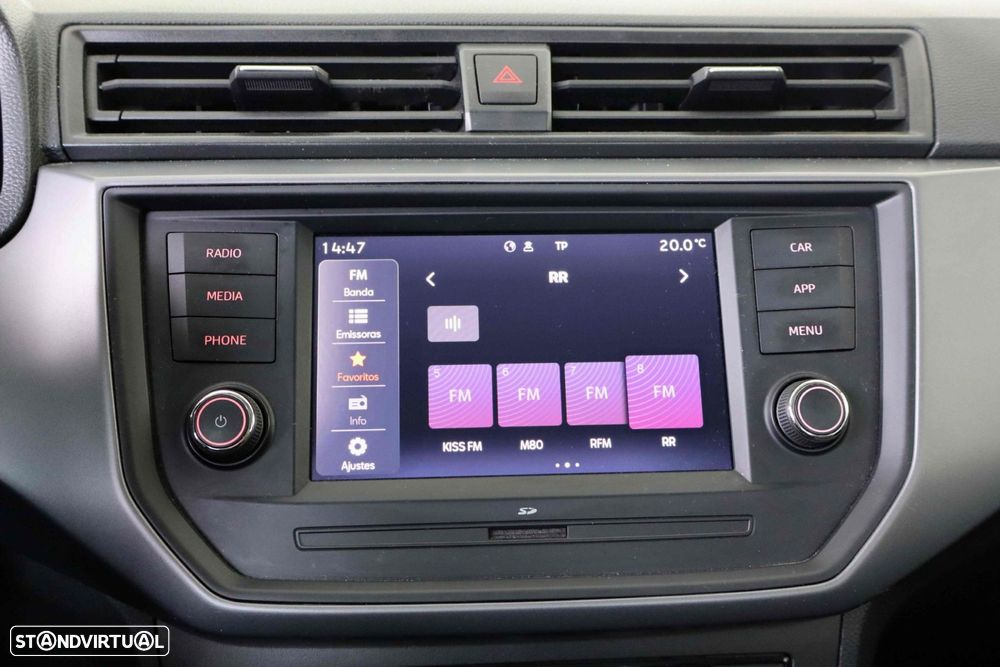 SEAT Ibiza 1.0 Style - 19