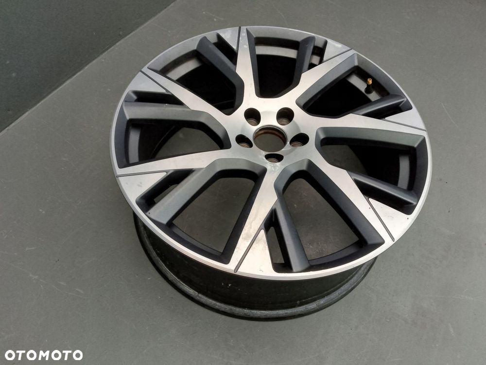 VOLVO V90 CROSS COUNTRY FELGA ALUMINIOWA 8.0" X 21" 5X108 ET49,5 31428592 ÷ - 7