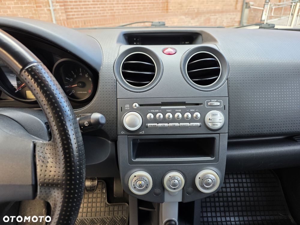 Mitsubishi Colt 1.3 Motion - 18