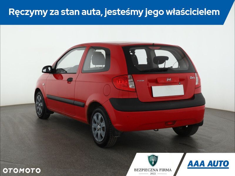 Hyundai Getz - 6
