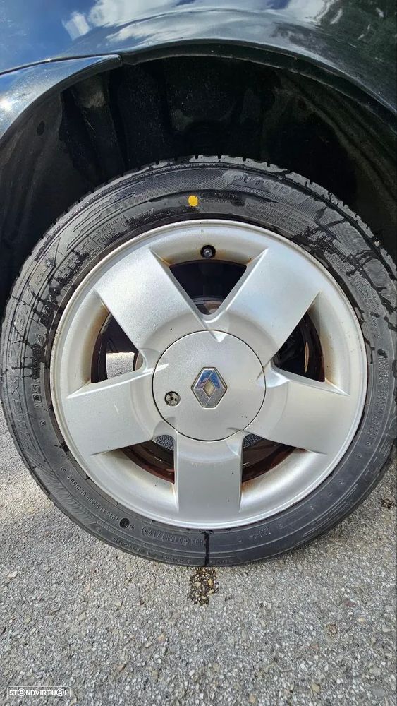 Renault Clio 1.5 dCi Confort - 25