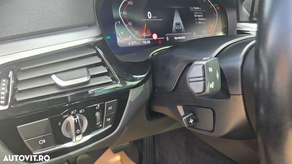BMW Seria 5 520d AT MHEV - 14
