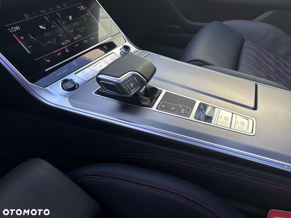 Audi A7 Sportback - 18