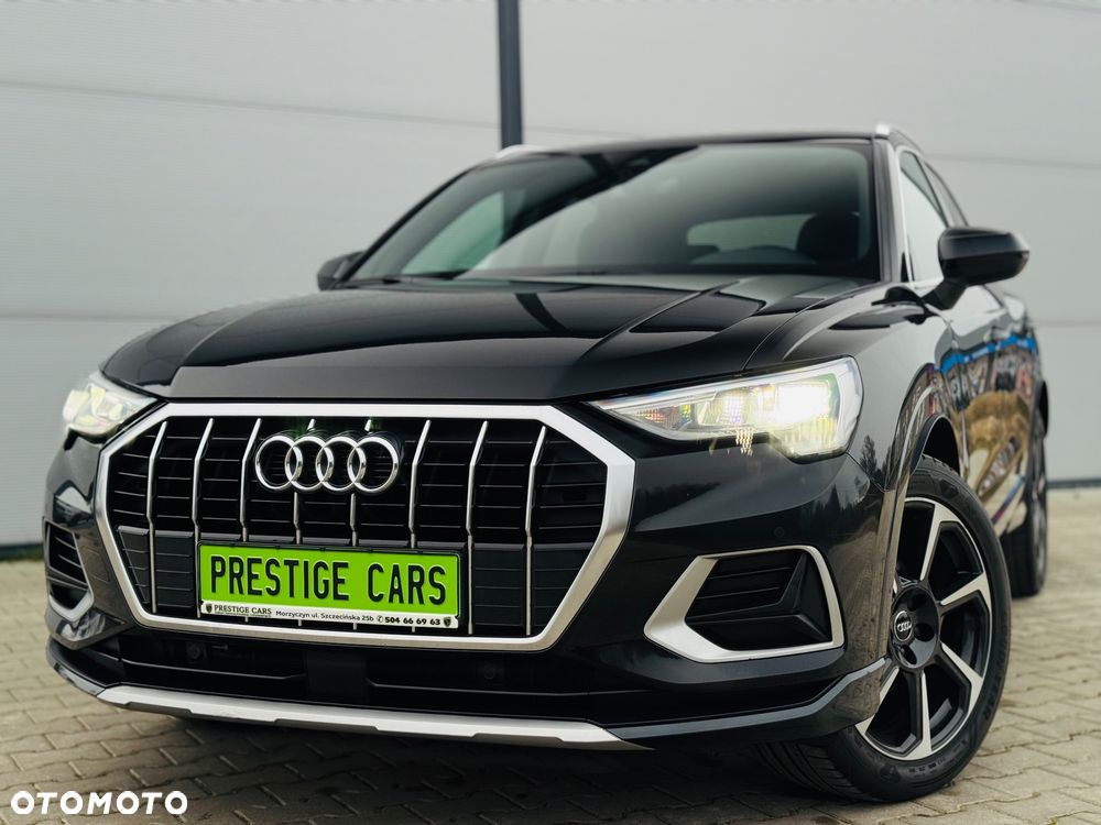 Audi Q3 35 TDI S tronic S line - 15