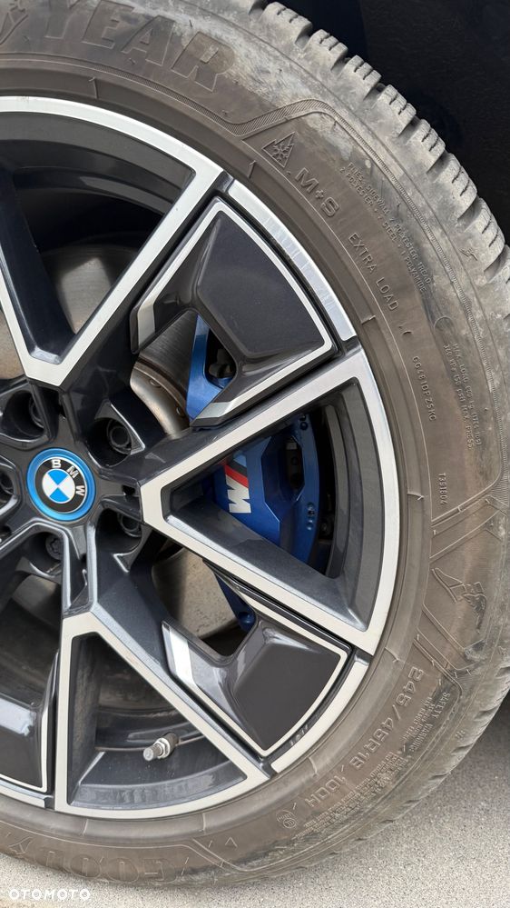 BMW i4 83.9kWh M50 xDrive - 39