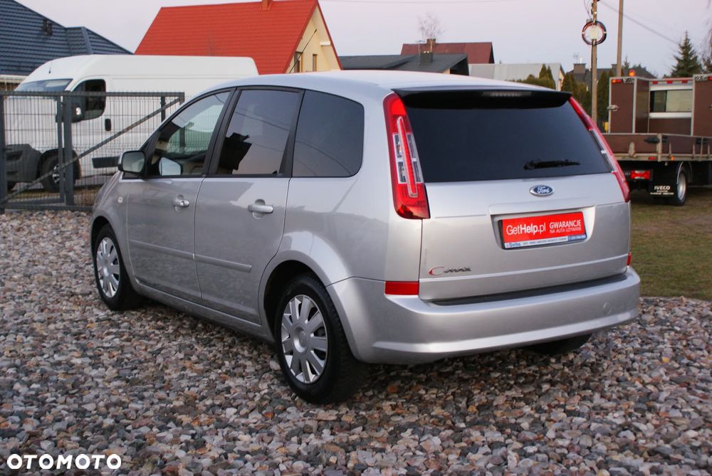 Ford C-MAX 1.6 Ambiente - 6