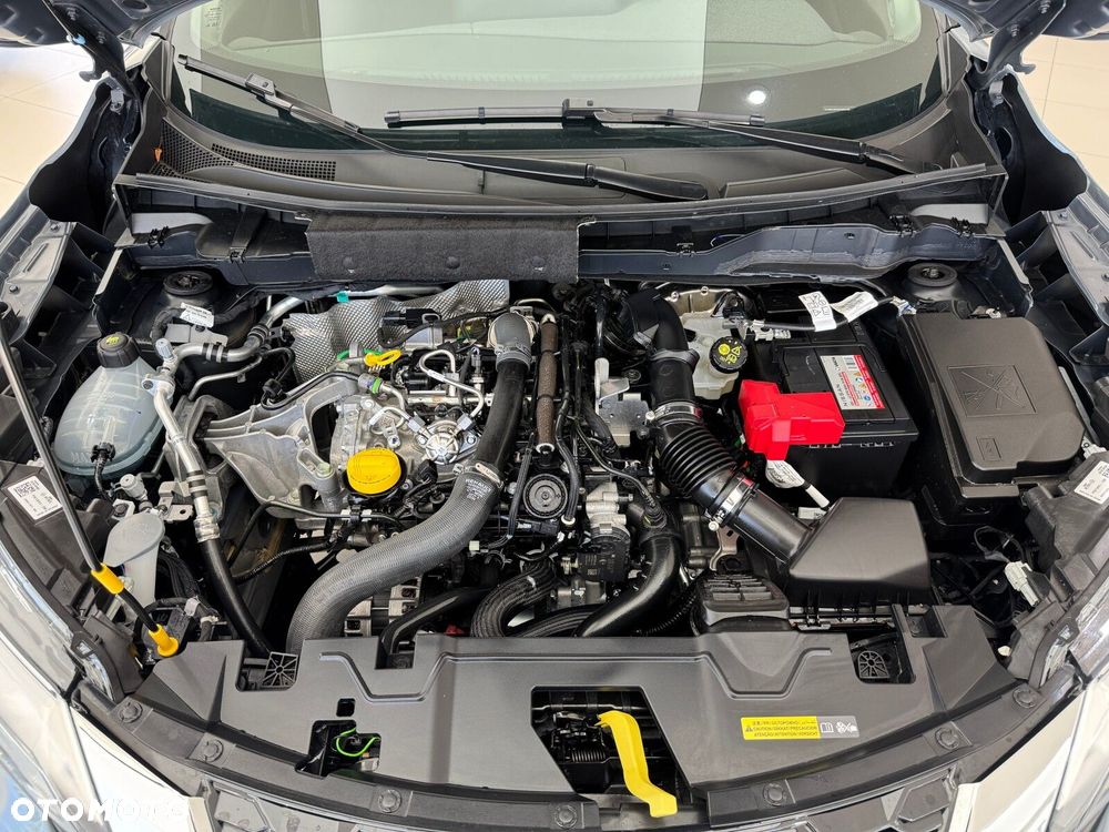 Nissan Juke 1.0 DIG-T Acenta DCT - 19