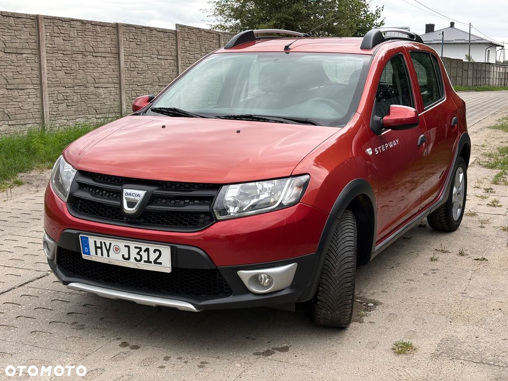 Dacia Sandero Stepway TCe 90 Ambiance - 4