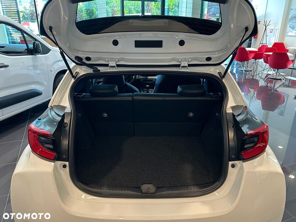 Toyota Yaris GR 1.6 Dynamic - 21